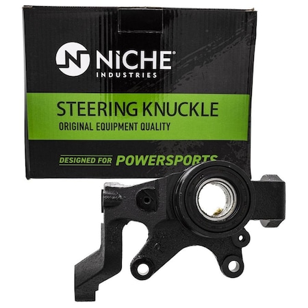 Steering Knuckle Kit Fits Yamaha 5UGF35021200